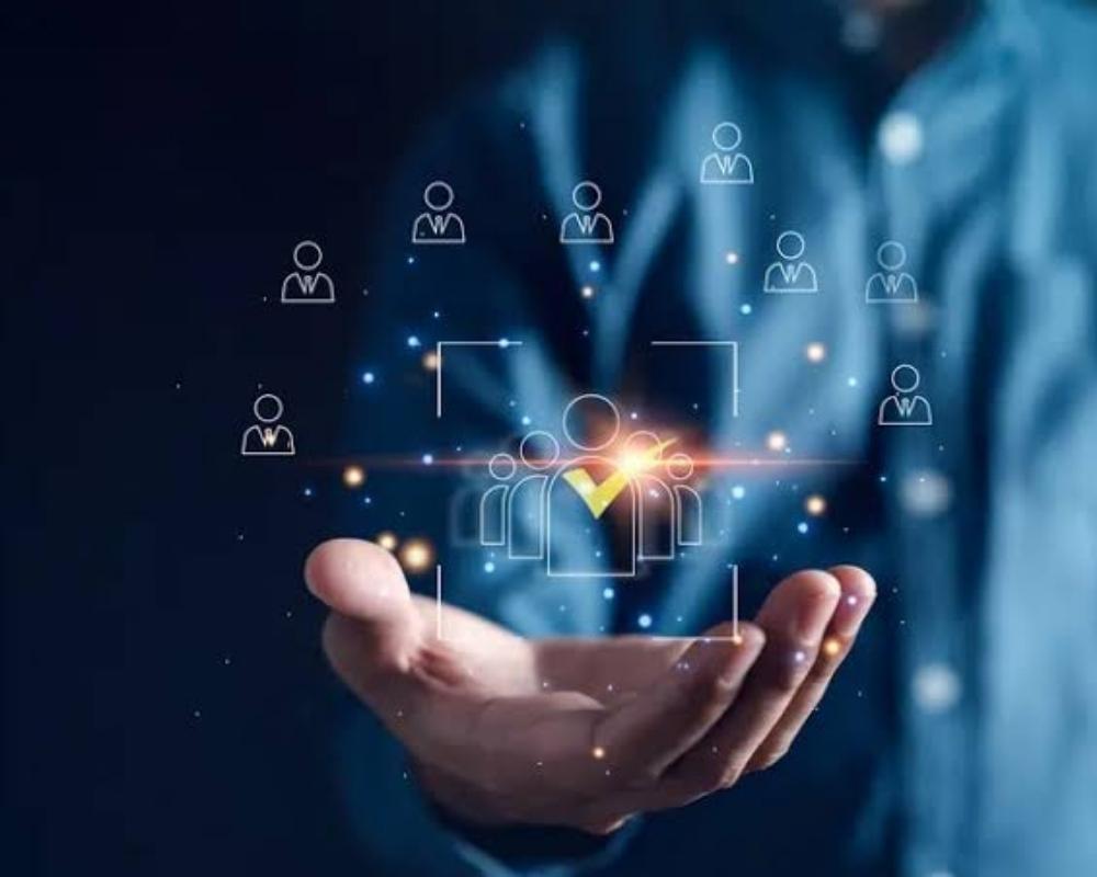 Balancing Automation and Human Touch