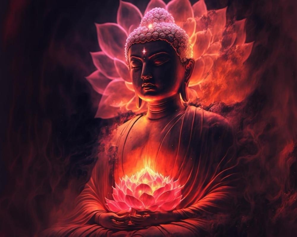 Root Chakra Magic