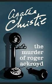 The Murder of Roger Ackroyd