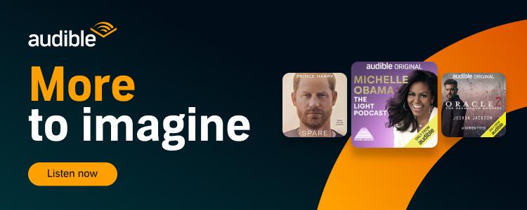Audible Originals