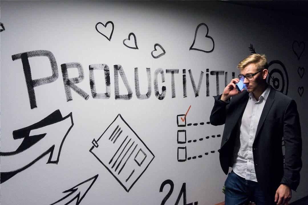 Category: Productivity