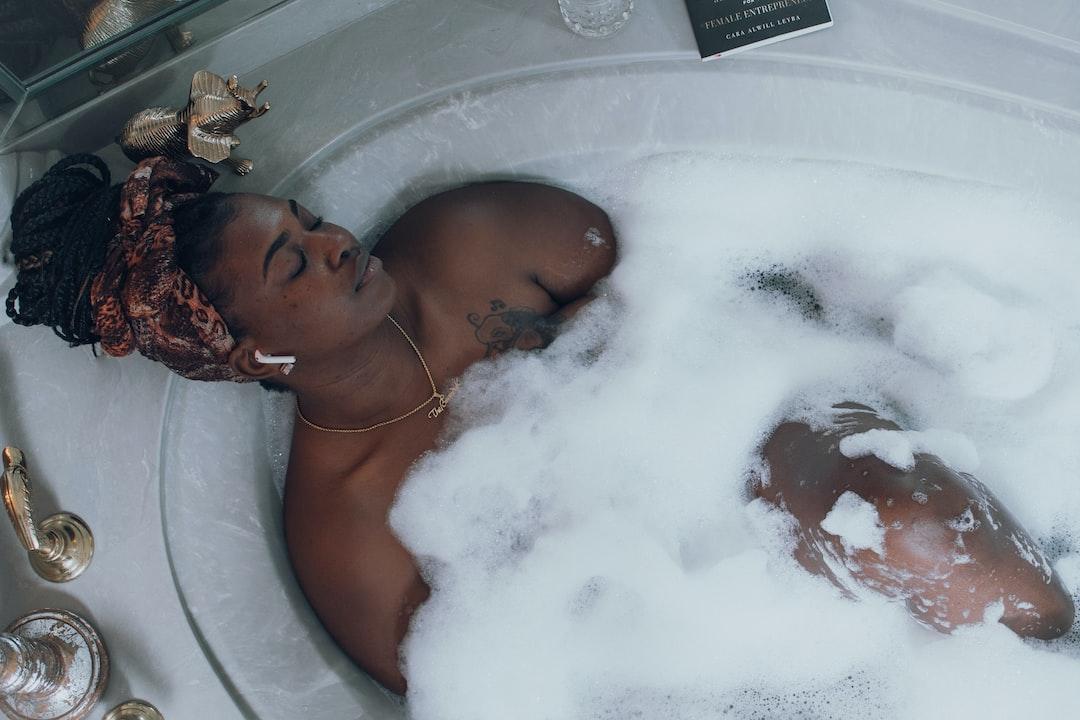 Indulge In Self Care 