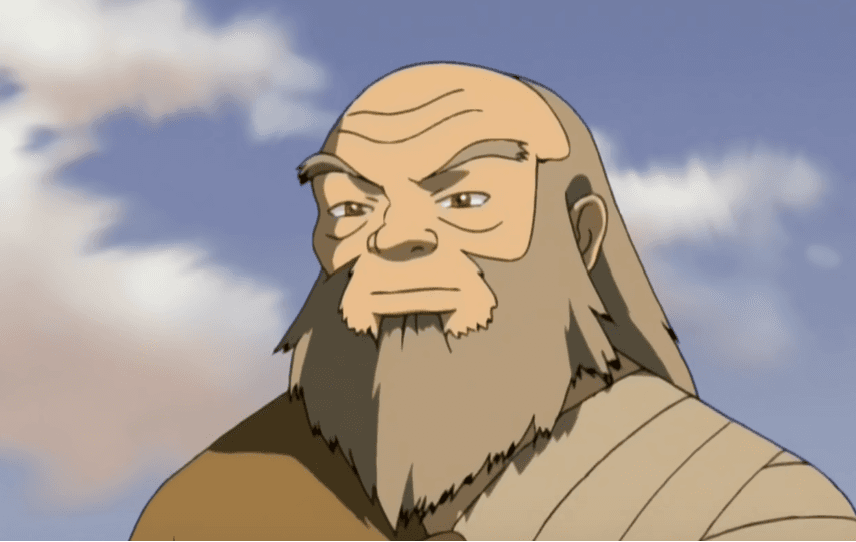  IROH