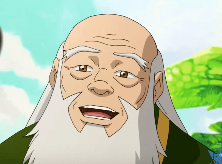IROH