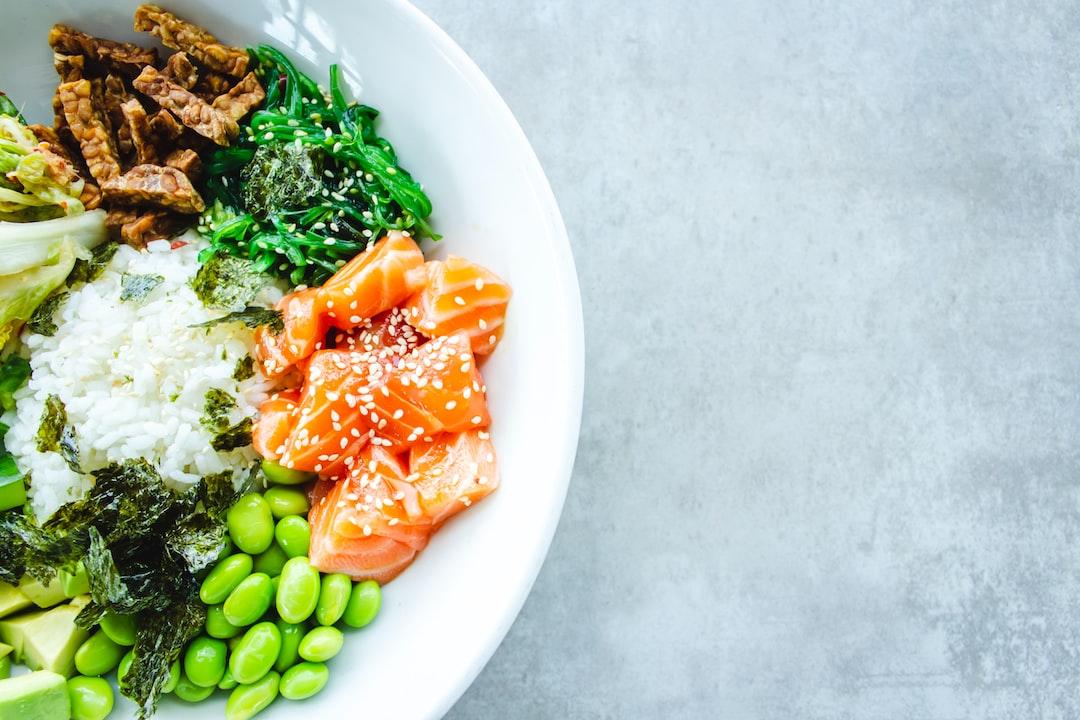 Fueling Your Body, Not Fads