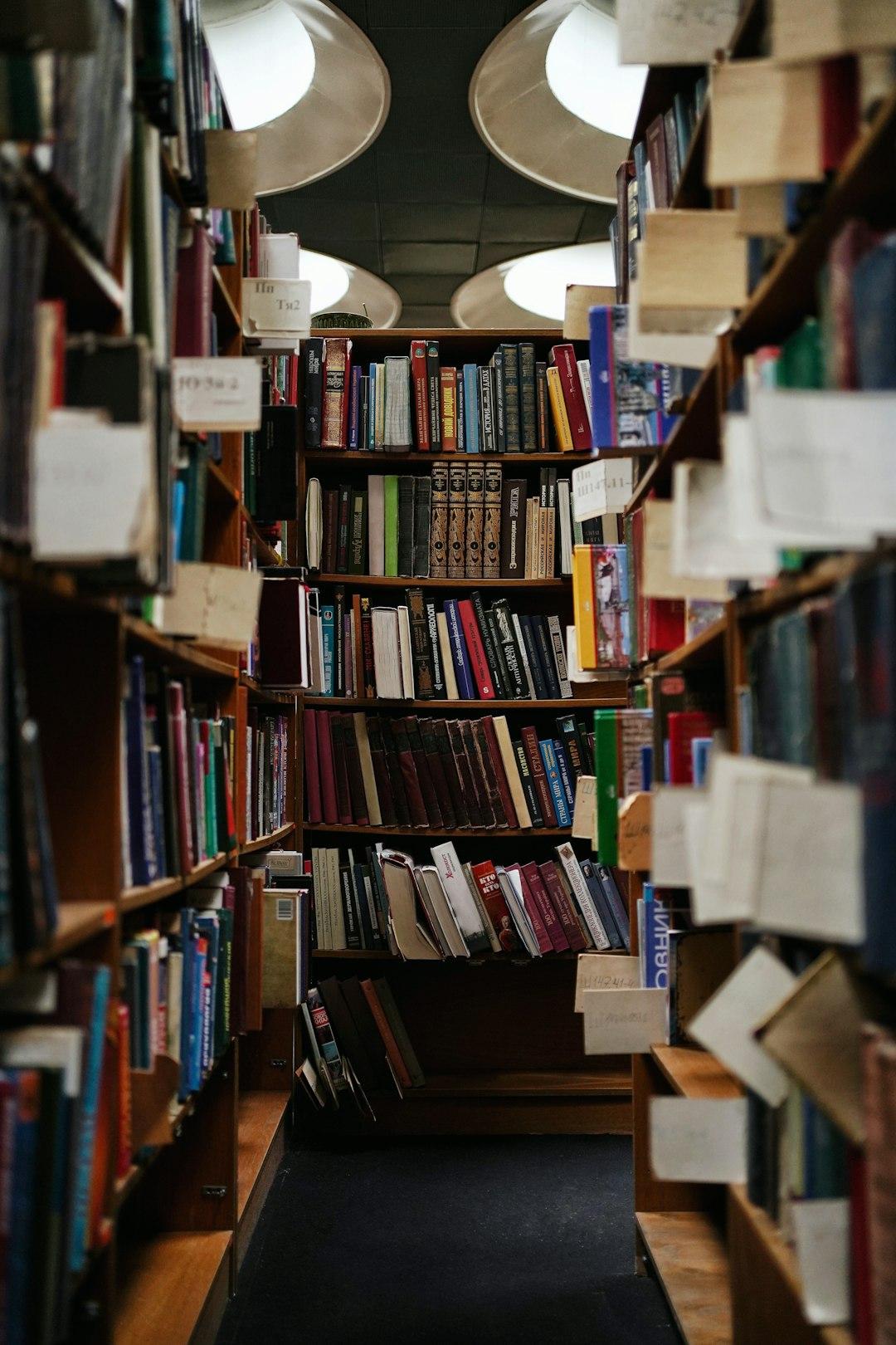 Books for Month 2