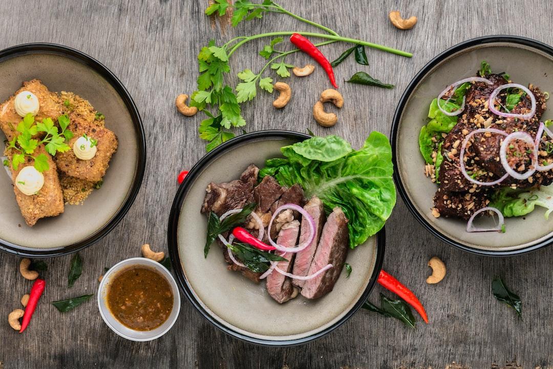 The Role of Nutrition in Fitness Goals