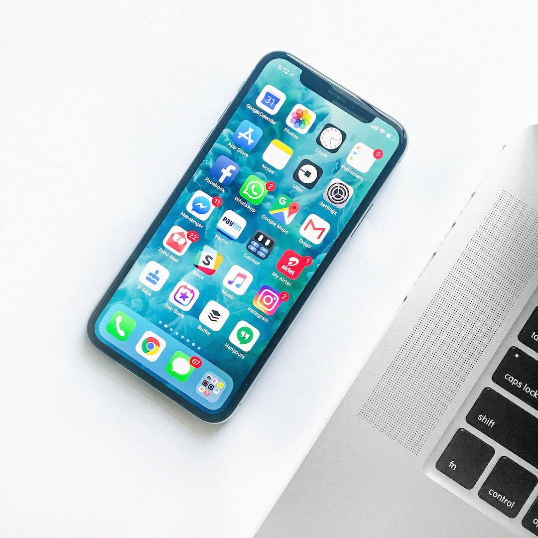 Tech-Savvy Fitness: Using Apps for Wellness Goals