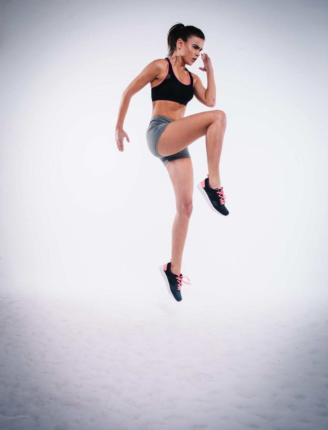 Physical Activity for Energy and Vitality