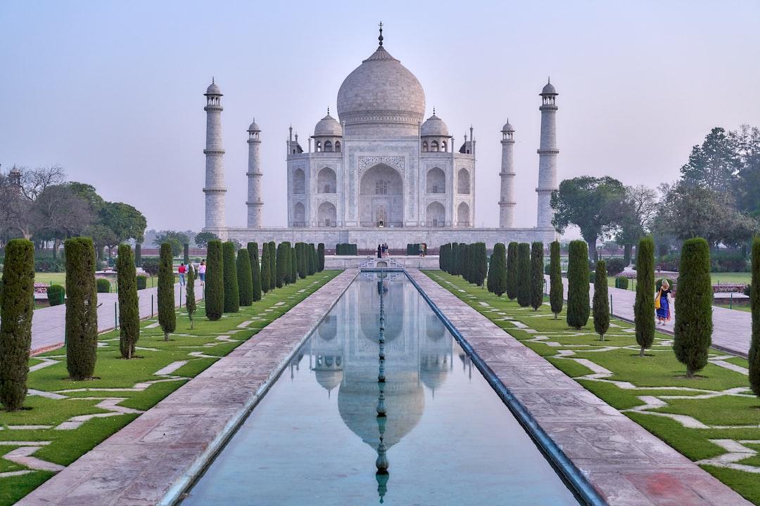 India's Contributions
