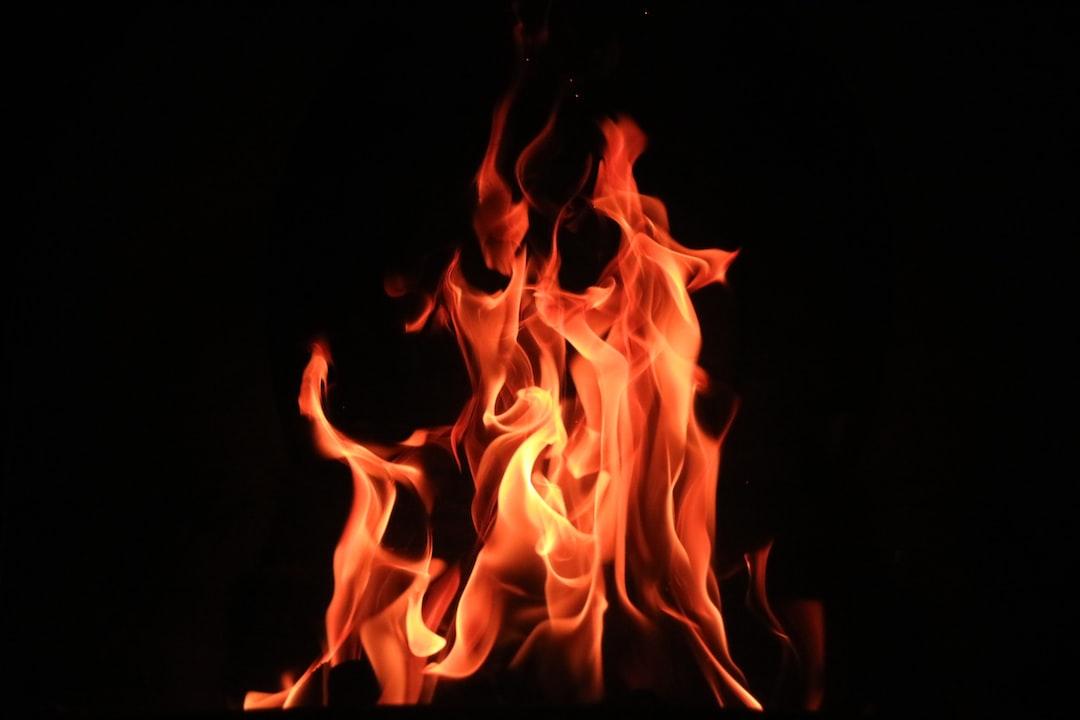Rise Like A Phoenix