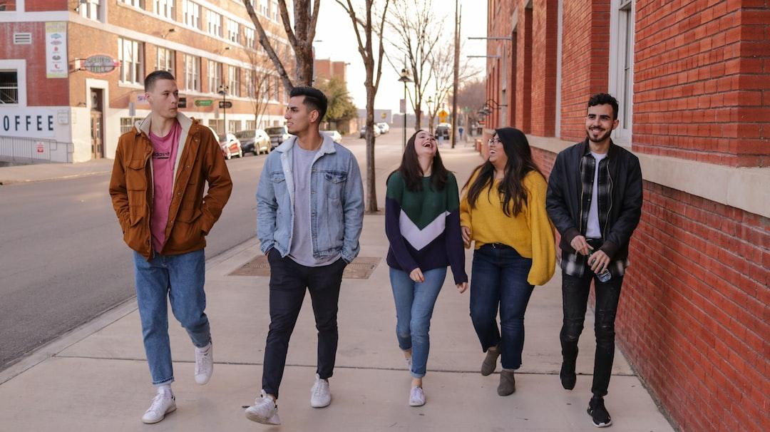 Building a Supportive Network