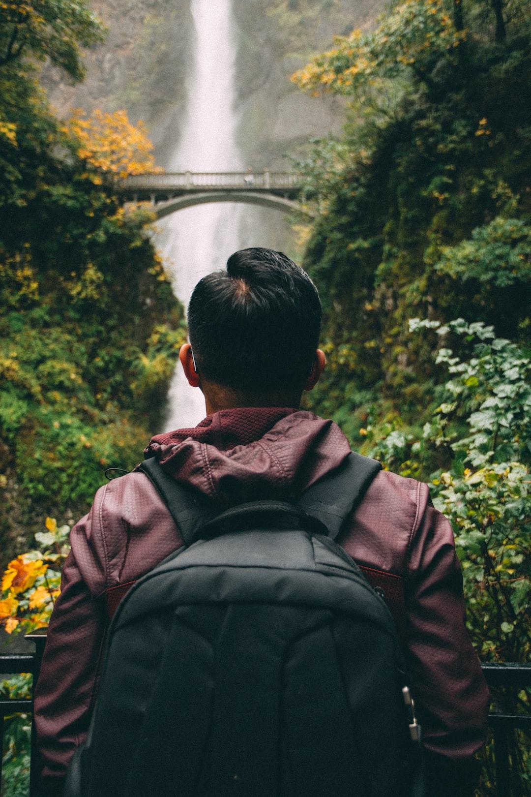 Finding Purpose in Giving Back