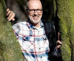 PETER WOHLLEBEN