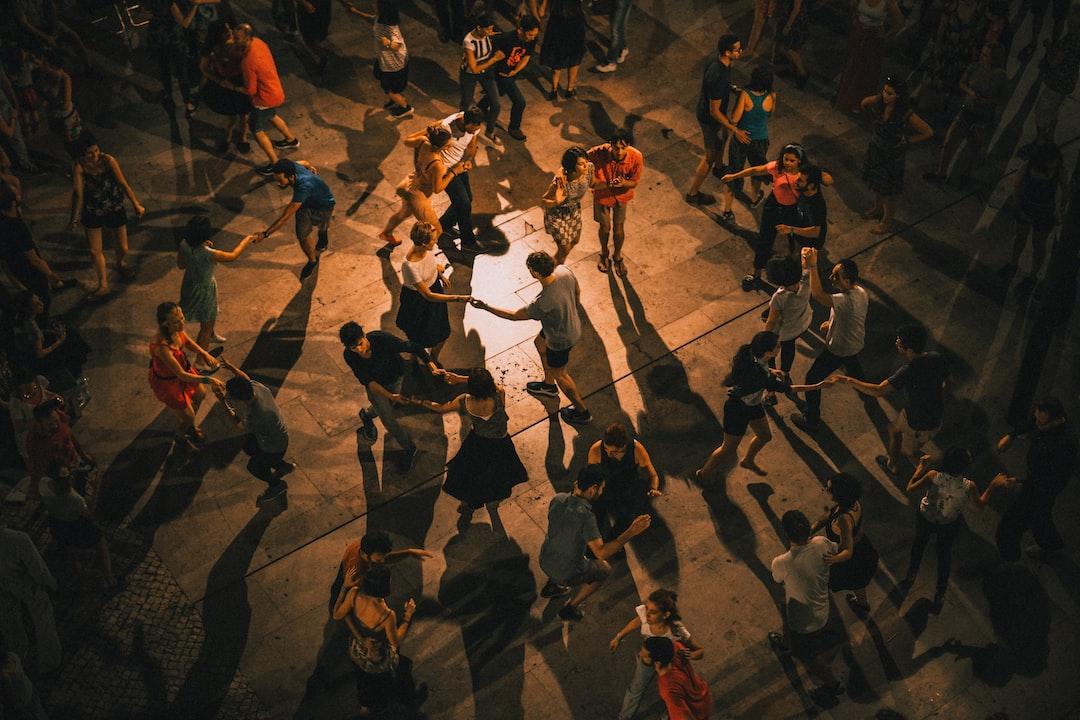 The Dance of Digestion: A Symphony of Microbial Harmony