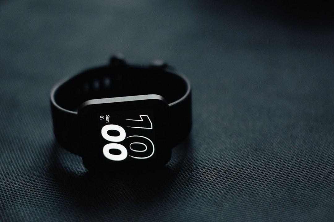 Smartwatches