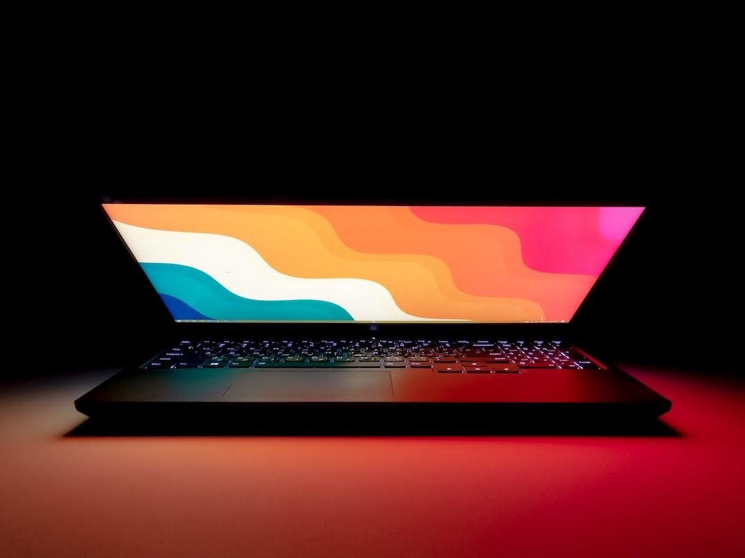 Laptops