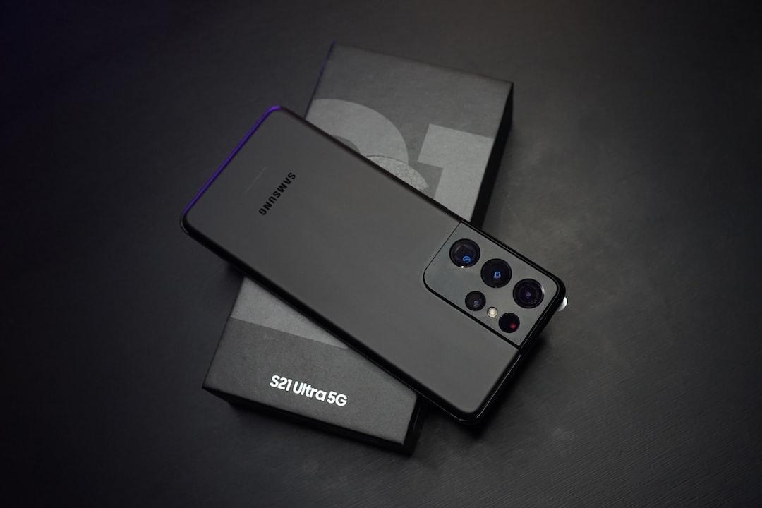 Smartphones