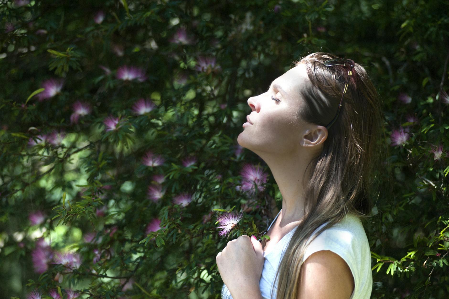 3. Breathing