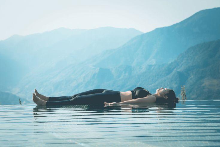 4. Meditation