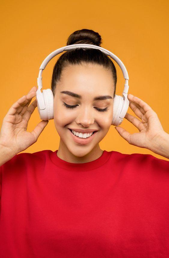 18. Music