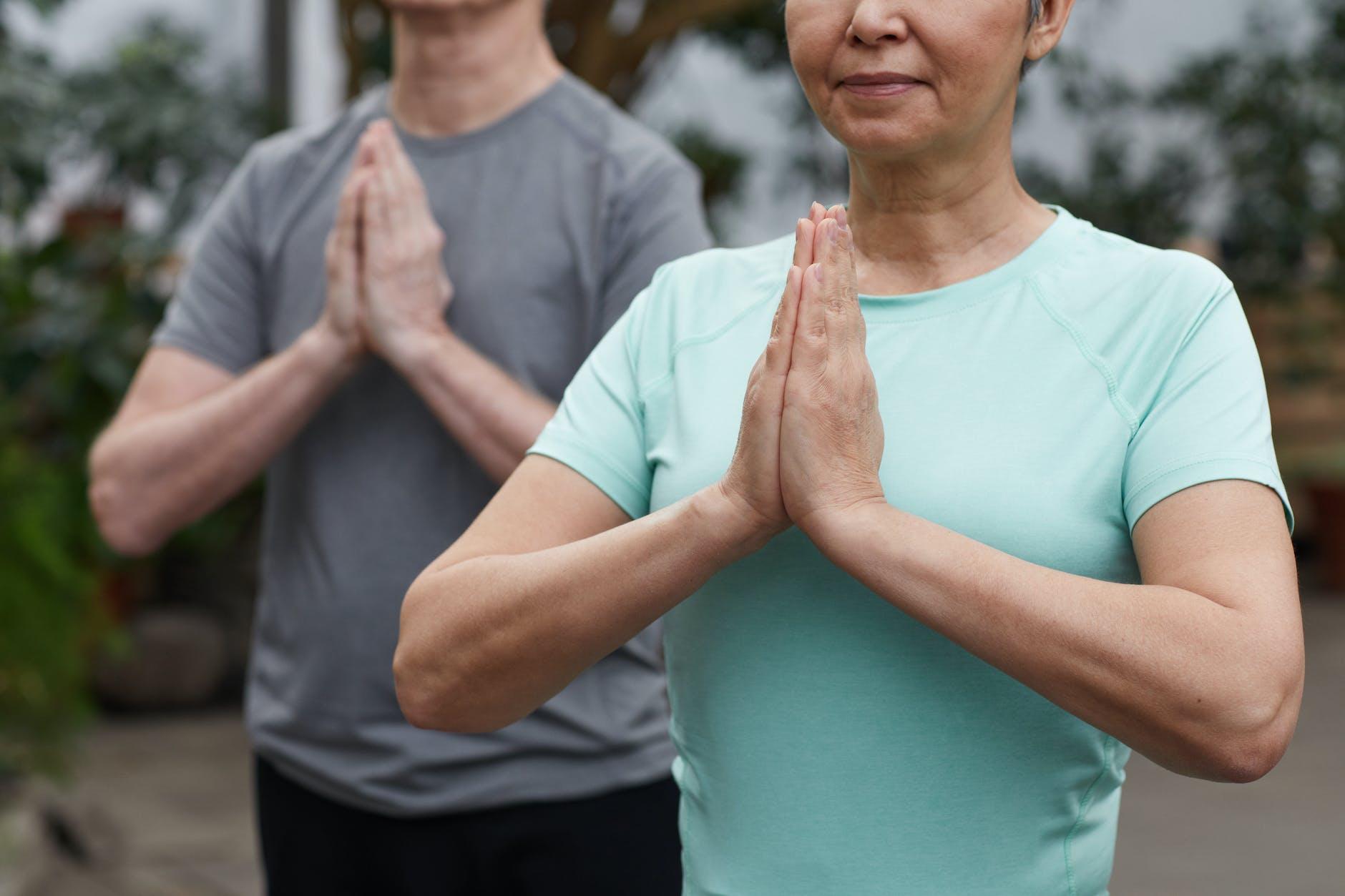 Free Meditation Scripts for Family Harmony