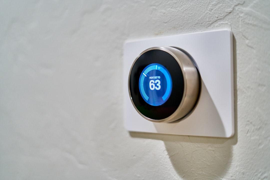 Smart Home Devices