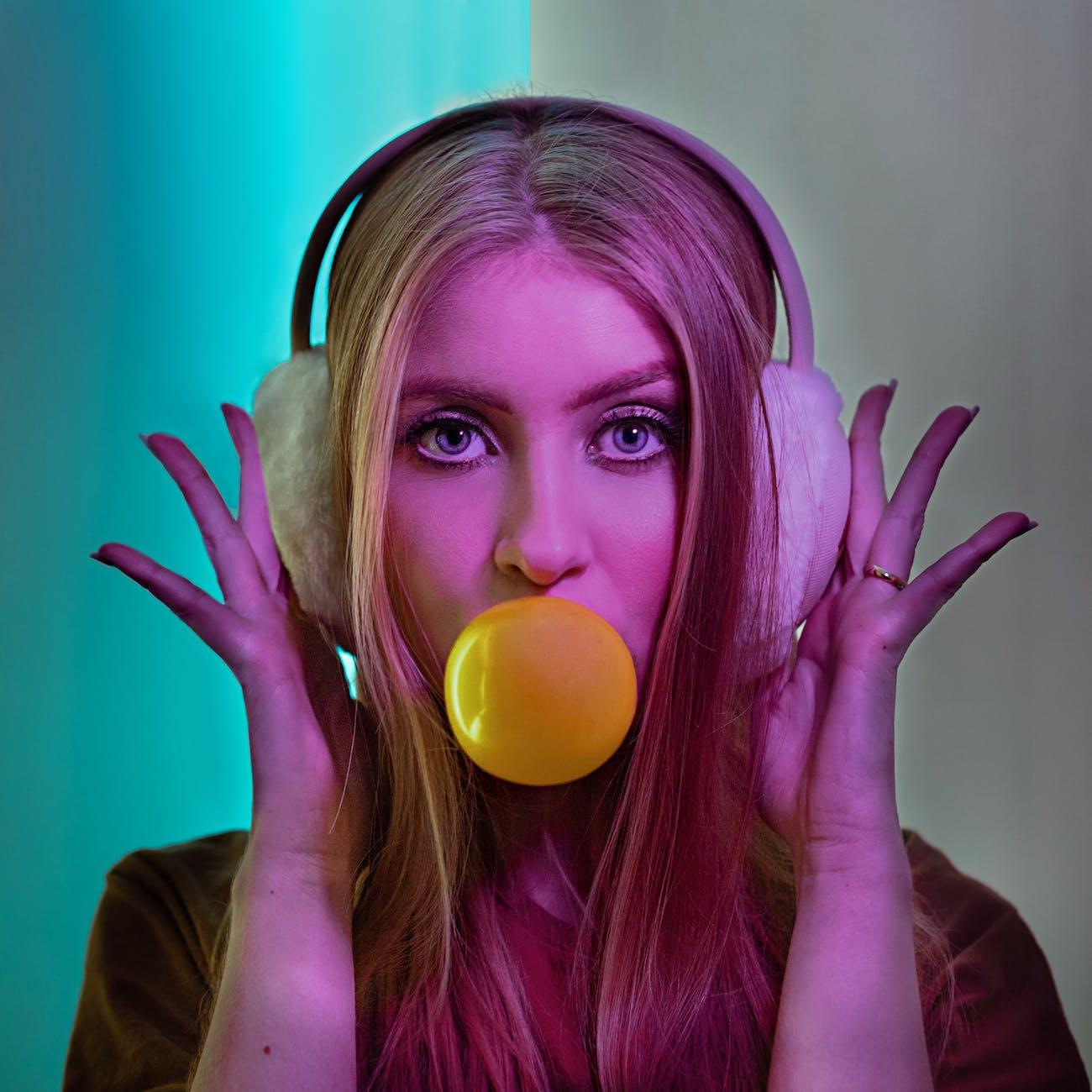 Power of Gum