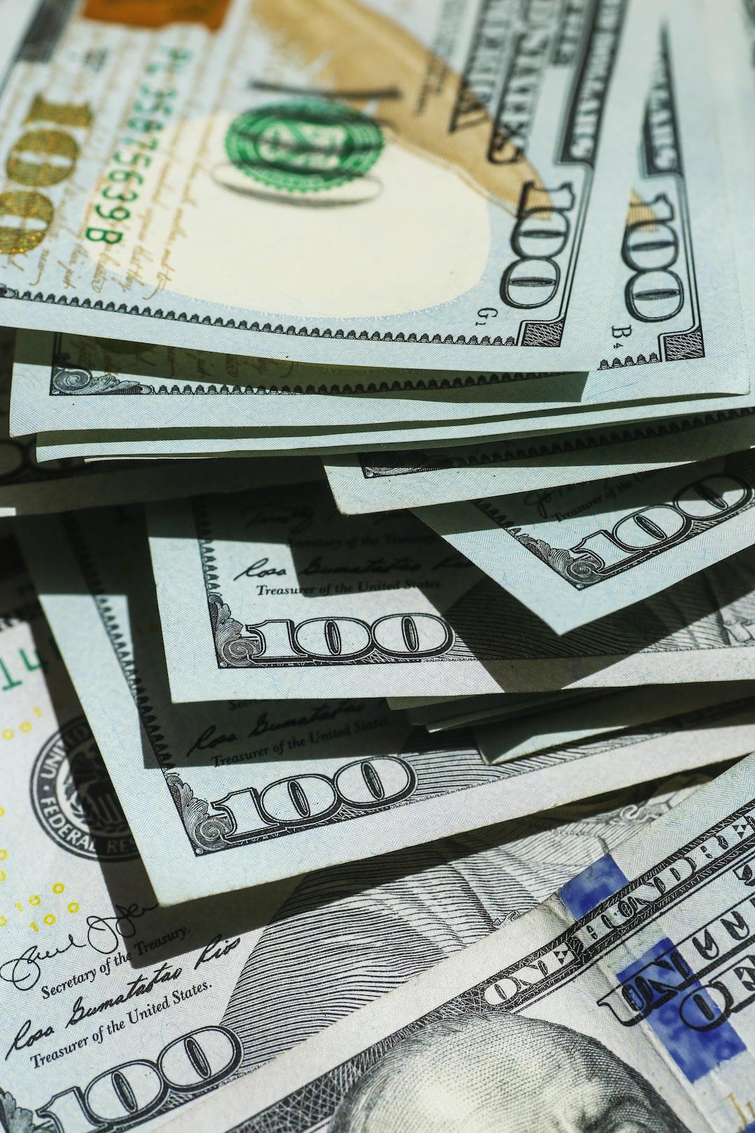 Think about Money