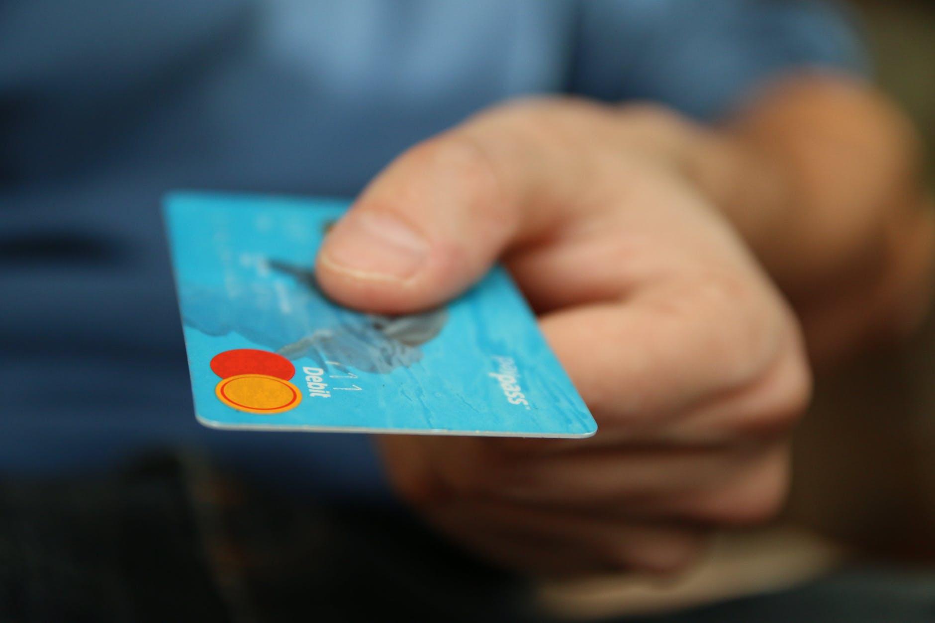 Good Debt vs. Bad Debt