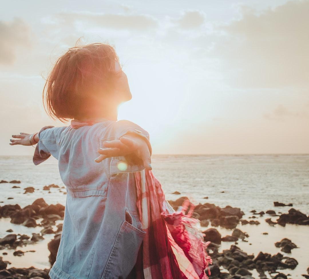 Finding Freedom: The Journey Beyond Others' Expectations