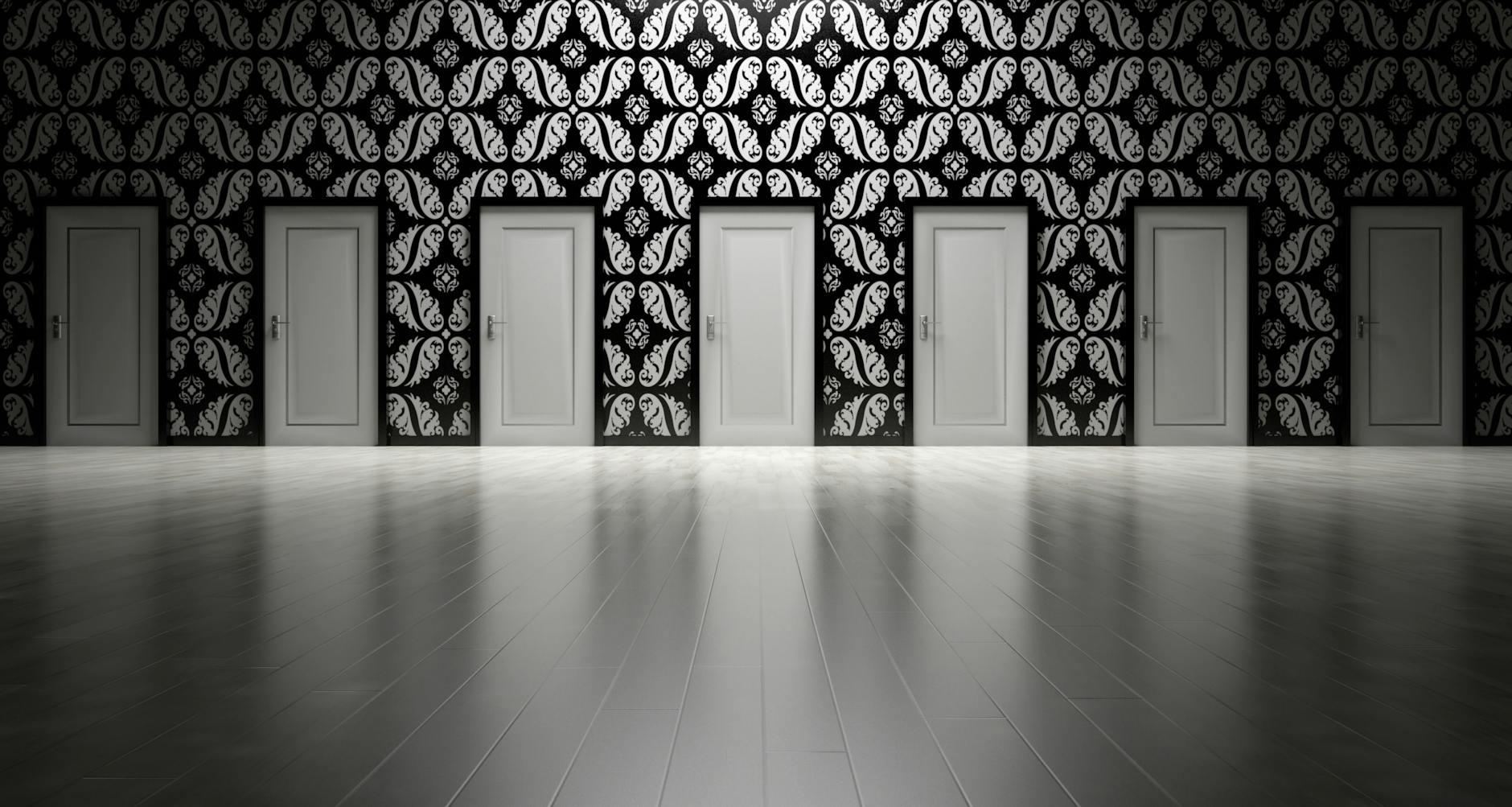 Breaking Free: The Myth of Determinism and the Power of Choice