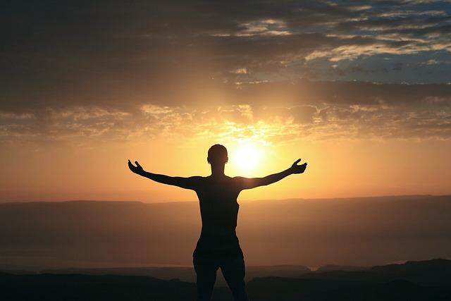 <p>In the end, the law of attr...