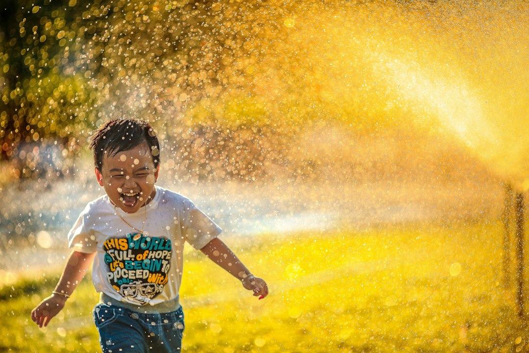 Embracing Everyday Joy