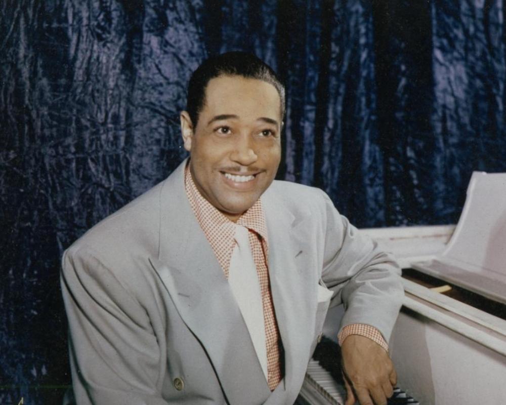 DUKE ELLINGTON