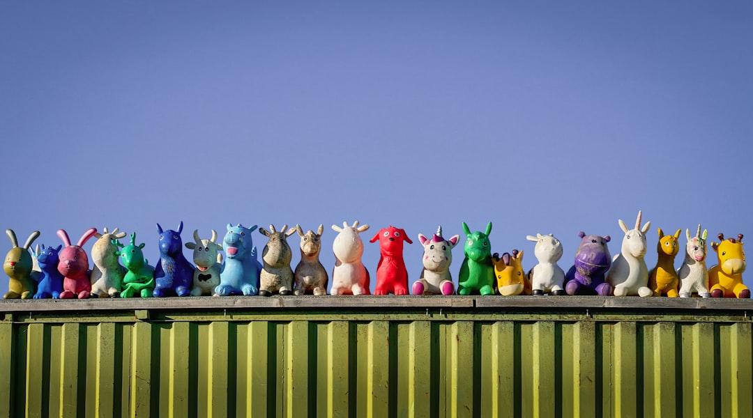 4. Diversity
