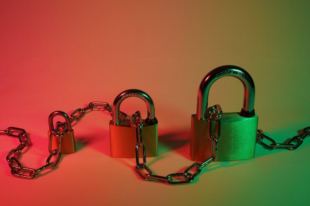 Security Risks: