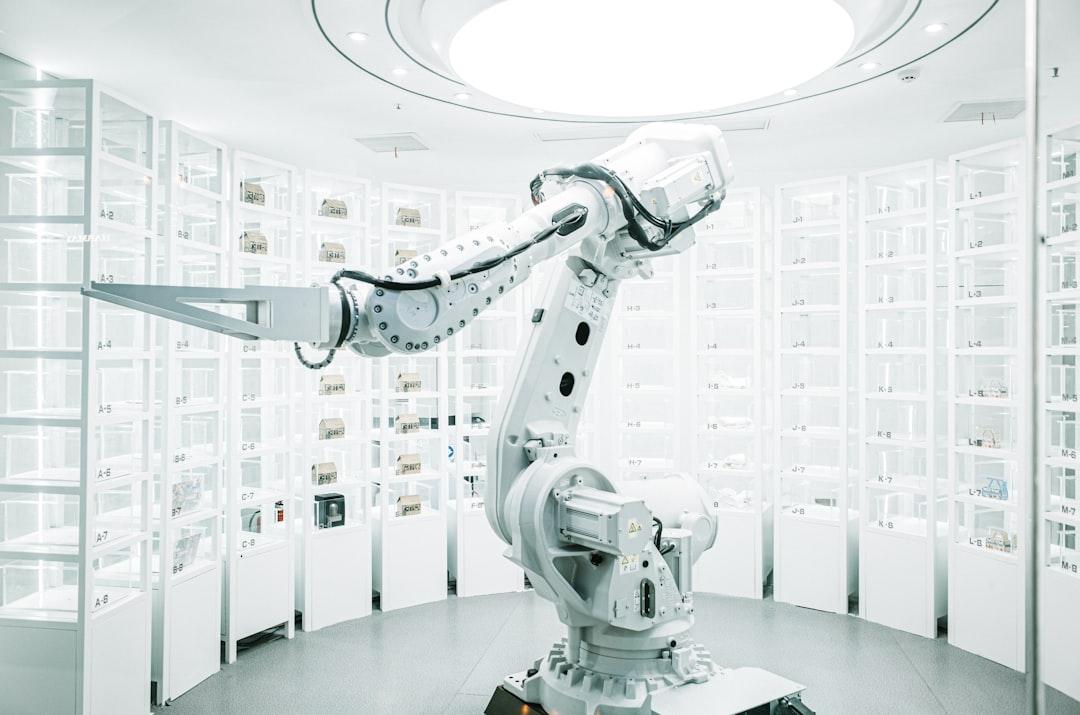 Ubiquitous AI Integration