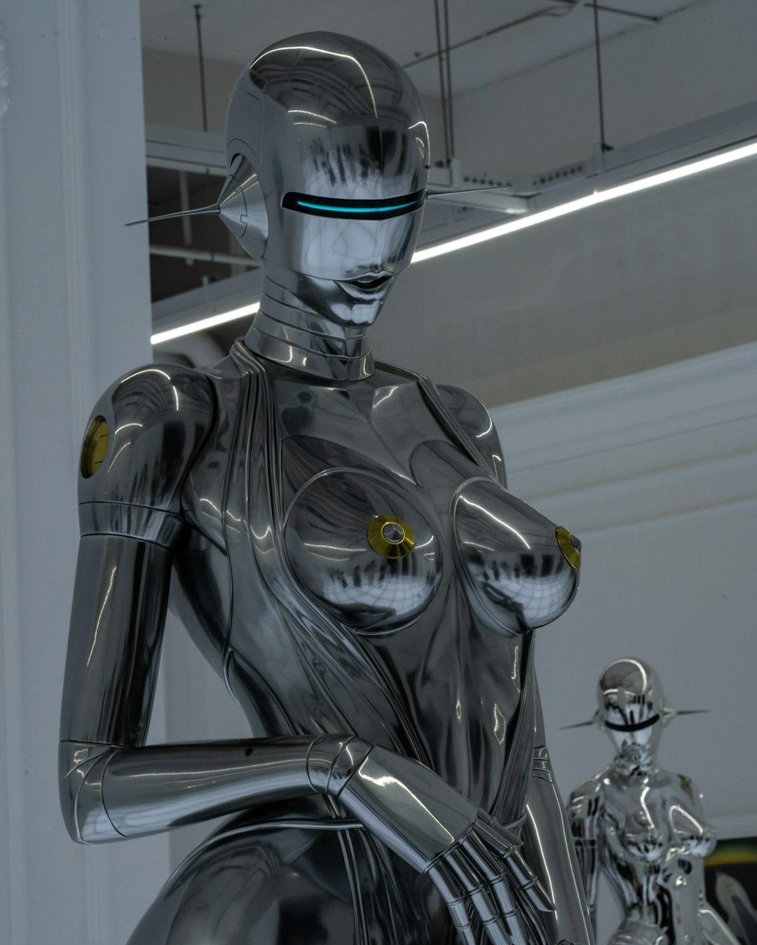 The Ethical AI Debate
