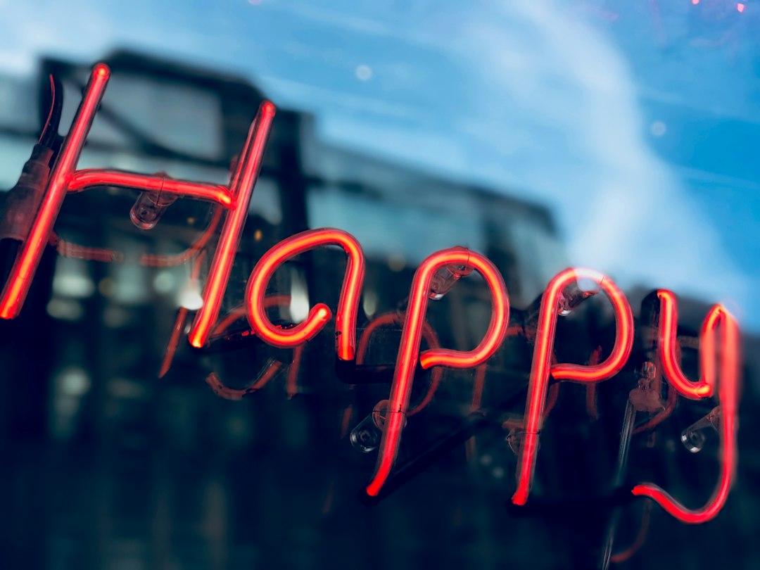 Feel Happier