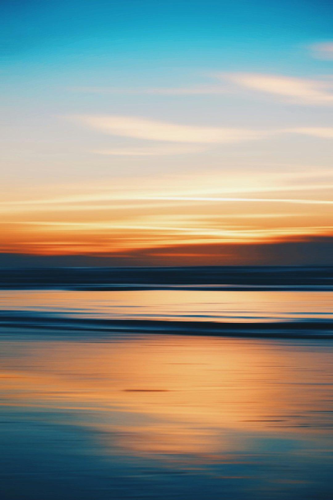 Eureka at Dawn