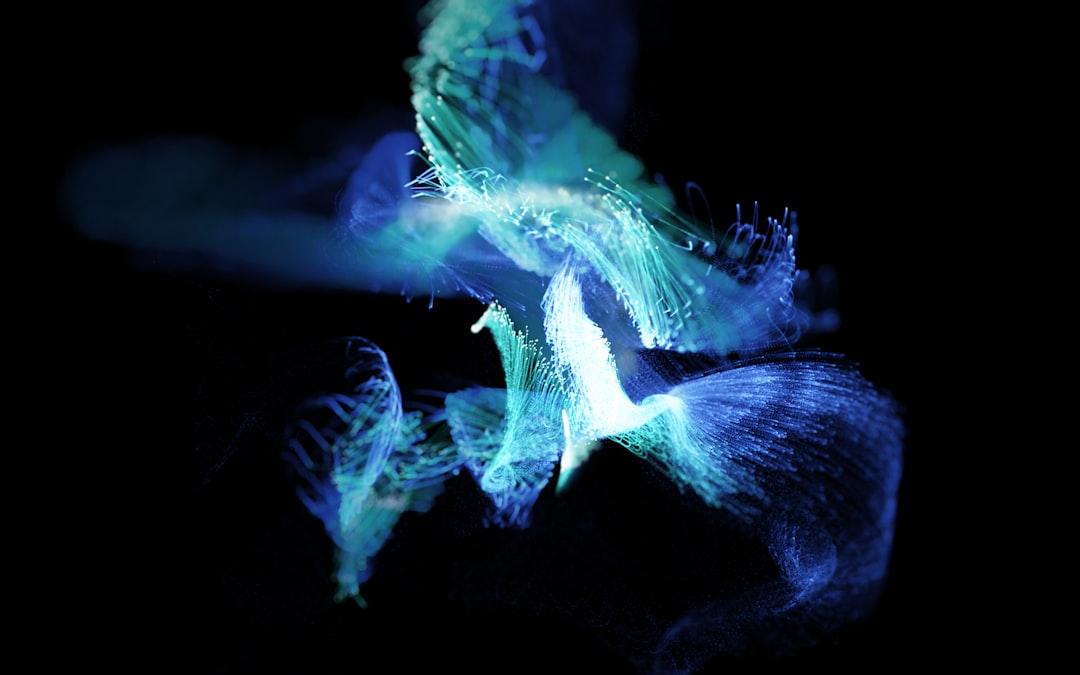 Generative AI examples