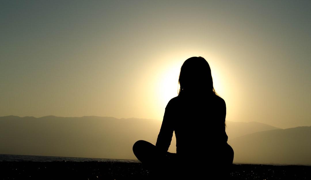 (EXTRA) Thoughtful Meditation