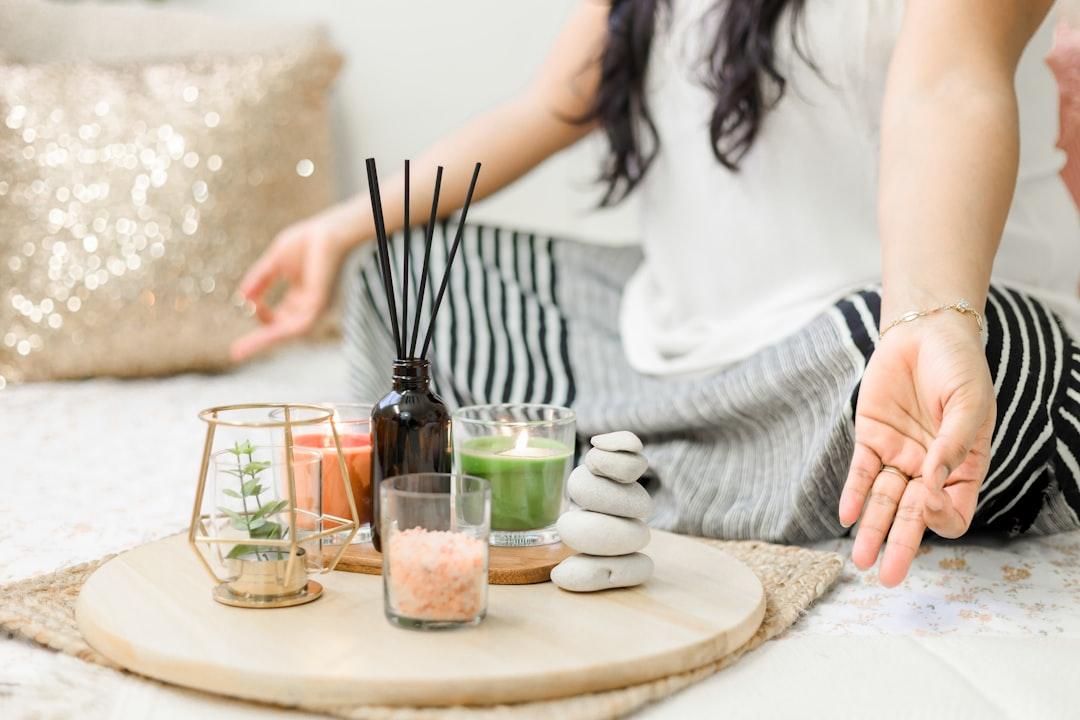 (SUGGESTED EXTRA) Mindful Meditation