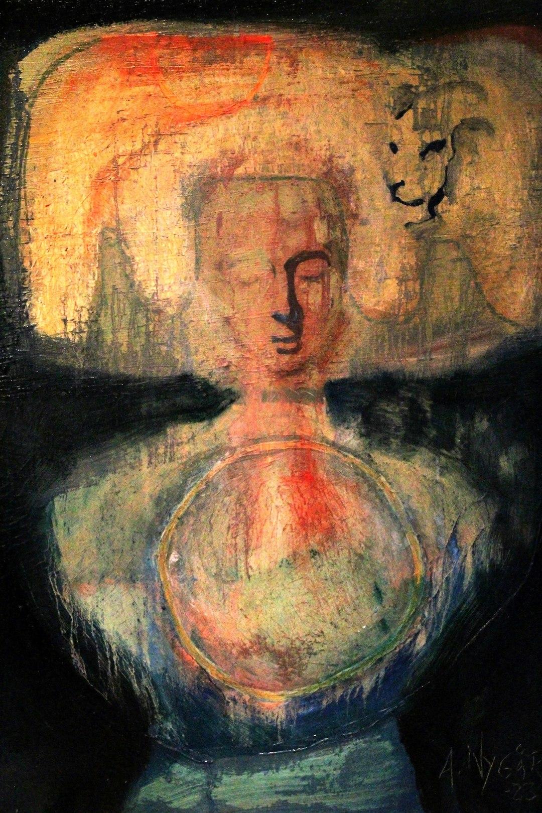 Essence of Meditation