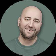 LUKE BURGIS