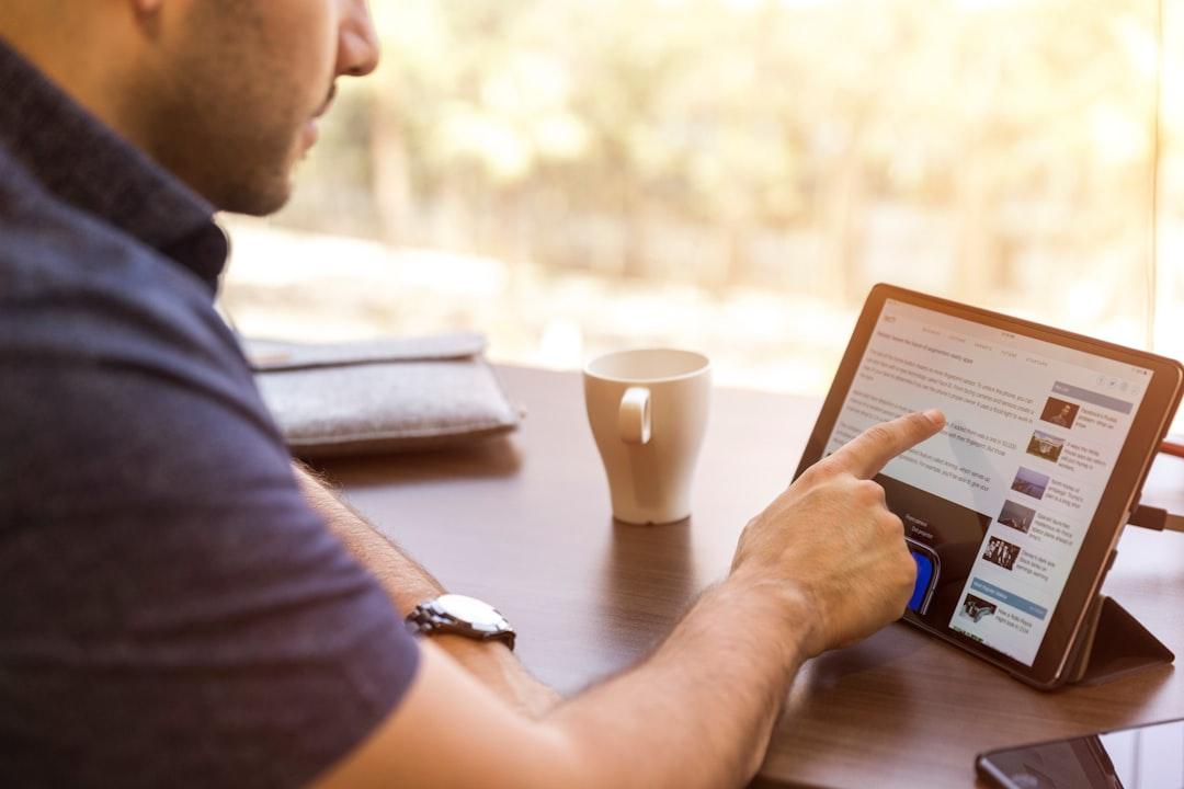 The Impact of Internet and Social Media