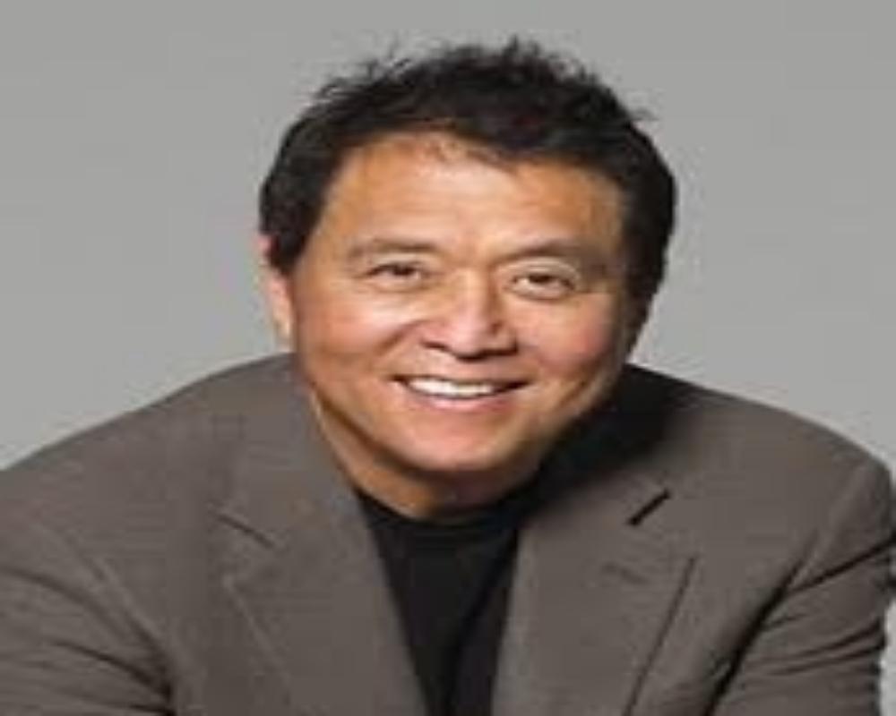ROBERT T. KIYOSAKI