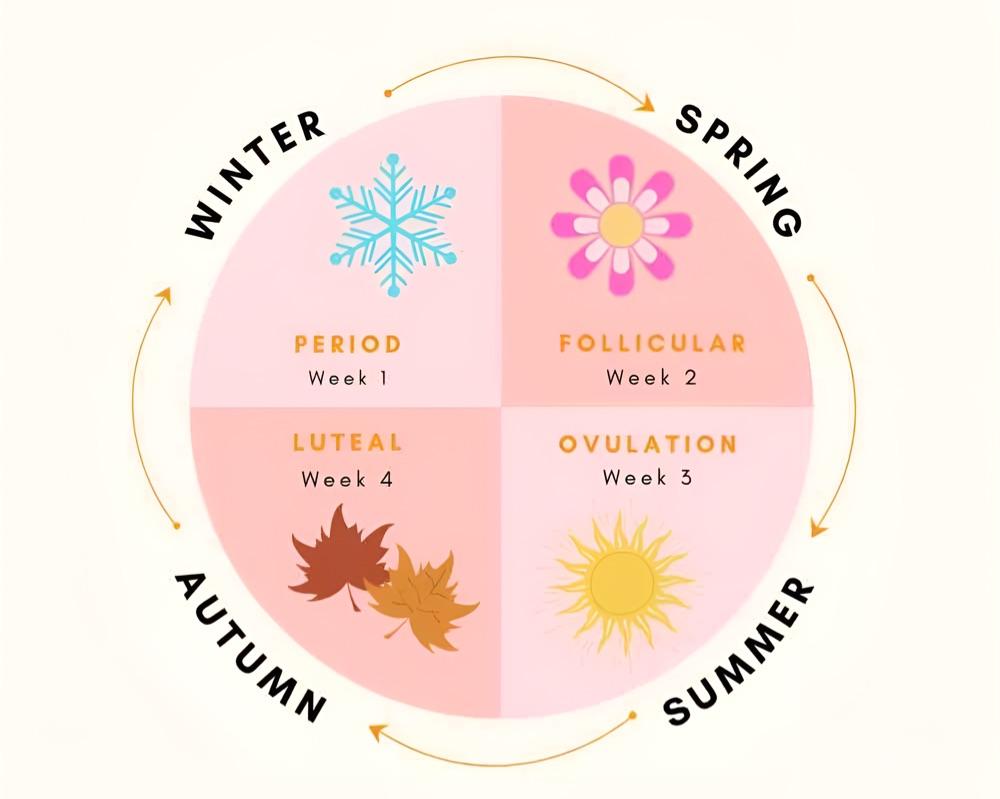 Seasons
