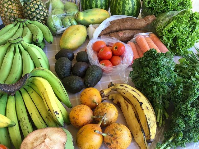 An anti-inflammatory diet